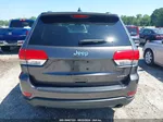 2015 Jeep Grand Cherokee Laredo Gray vin: 1C4RJEAG7FC235614