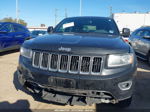 2015 Jeep Grand Cherokee Laredo Brown vin: 1C4RJEAG7FC678412