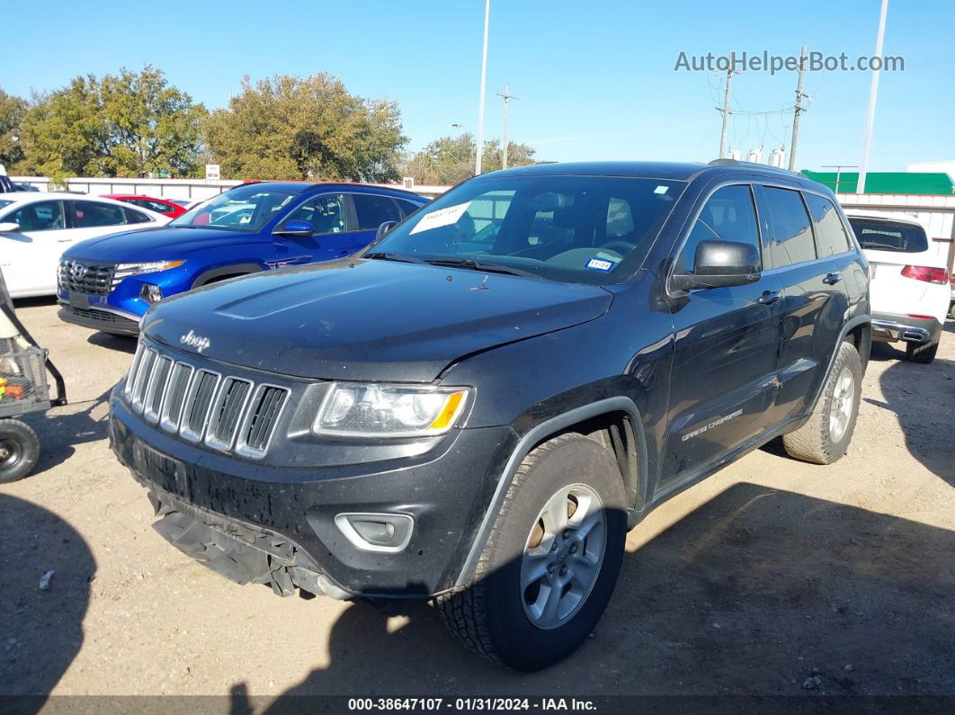 2015 Jeep Grand Cherokee Laredo Brown vin: 1C4RJEAG7FC678412