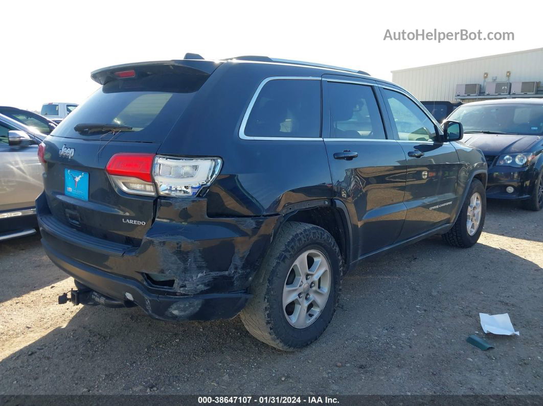 2015 Jeep Grand Cherokee Laredo Brown vin: 1C4RJEAG7FC678412