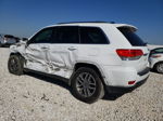 2019 Jeep Grand Cherokee Laredo Белый vin: 1C4RJEAG7KC844485