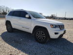 2019 Jeep Grand Cherokee Laredo Белый vin: 1C4RJEAG7KC844485