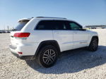 2019 Jeep Grand Cherokee Laredo Белый vin: 1C4RJEAG7KC844485