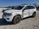 2019 Jeep Grand Cherokee Laredo Белый vin: 1C4RJEAG7KC844485