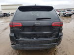 2021 Jeep Grand Cherokee Laredo Black vin: 1C4RJEAG7MC595561