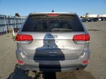 2014 Jeep Grand Cherokee Laredo Gray vin: 1C4RJEAG8EC207948