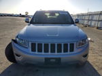 2014 Jeep Grand Cherokee Laredo Gray vin: 1C4RJEAG8EC207948