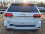 2014 Jeep Grand Cherokee Laredo White vin: 1C4RJEAG8EC424156