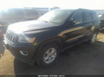 2015 Jeep Grand Cherokee Laredo Black vin: 1C4RJEAG8FC199626