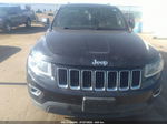 2015 Jeep Grand Cherokee Laredo Black vin: 1C4RJEAG8FC199626