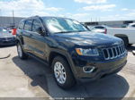 2015 Jeep Grand Cherokee Laredo Black vin: 1C4RJEAG8FC681383