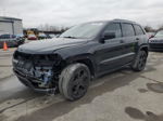 2019 Jeep Grand Cherokee Laredo Black vin: 1C4RJEAG8KC580564