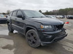 2019 Jeep Grand Cherokee Laredo Black vin: 1C4RJEAG8KC580564