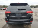 2019 Jeep Grand Cherokee Laredo Black vin: 1C4RJEAG8KC580564