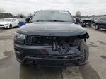 2019 Jeep Grand Cherokee Laredo Black vin: 1C4RJEAG8KC580564