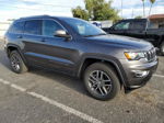 2019 Jeep Grand Cherokee Laredo Charcoal vin: 1C4RJEAG8KC649916