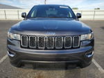 2019 Jeep Grand Cherokee Laredo Charcoal vin: 1C4RJEAG8KC649916