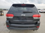 2019 Jeep Grand Cherokee Laredo Black vin: 1C4RJEAG8KC698873