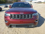 2019 Jeep Grand Cherokee Laredo Бордовый vin: 1C4RJEAG8KC836086