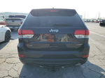 2021 Jeep Grand Cherokee Laredo Black vin: 1C4RJEAG8MC551195