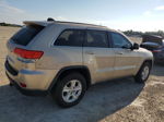 2014 Jeep Grand Cherokee Laredo Beige vin: 1C4RJEAG9EC276342