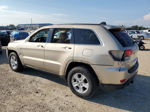 2014 Jeep Grand Cherokee Laredo Бежевый vin: 1C4RJEAG9EC276342