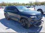 2015 Jeep Grand Cherokee Altitude Серый vin: 1C4RJEAG9FC218586