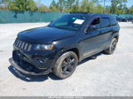 2015 Jeep Grand Cherokee Altitude Gray vin: 1C4RJEAG9FC218586