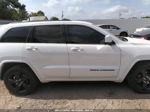 2015 Jeep Grand Cherokee Laredo Белый vin: 1C4RJEAG9FC620916