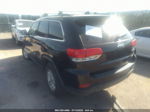 2015 Jeep Grand Cherokee Laredo Черный vin: 1C4RJEAG9FC678413