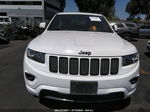 2015 Jeep Grand Cherokee Altitude White vin: 1C4RJEAG9FC915045