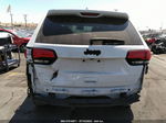 2015 Jeep Grand Cherokee Altitude White vin: 1C4RJEAG9FC915045