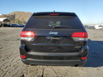 2019 Jeep Grand Cherokee Laredo Black vin: 1C4RJEAG9KC649990