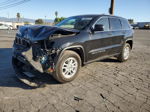 2019 Jeep Grand Cherokee Laredo Black vin: 1C4RJEAG9KC649990