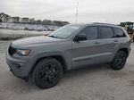 2019 Jeep Grand Cherokee Laredo Угольный vin: 1C4RJEAG9KC811617