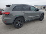 2019 Jeep Grand Cherokee Laredo Угольный vin: 1C4RJEAG9KC811617