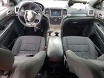 2014 Jeep Grand Cherokee Laredo White vin: 1C4RJEAGXEC207854