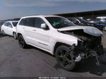 2015 Jeep Grand Cherokee Altitude White vin: 1C4RJEAGXFC125737