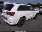 2015 Jeep Grand Cherokee Altitude White vin: 1C4RJEAGXFC125737