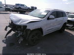 2015 Jeep Grand Cherokee Altitude White vin: 1C4RJEAGXFC125737