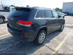 2015 Jeep Grand Cherokee Laredo Черный vin: 1C4RJEAGXFC131456