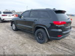 2015 Jeep Grand Cherokee Laredo Black vin: 1C4RJEAGXFC700399