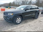 2015 Jeep Grand Cherokee Laredo Black vin: 1C4RJEAGXFC700399