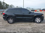 2015 Jeep Grand Cherokee Laredo Black vin: 1C4RJEAGXFC700399