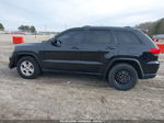 2015 Jeep Grand Cherokee Laredo Black vin: 1C4RJEAGXFC700399