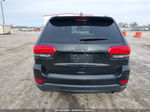 2015 Jeep Grand Cherokee Laredo Black vin: 1C4RJEAGXFC700399