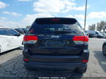 2015 Jeep Grand Cherokee Laredo Black vin: 1C4RJEAGXFC868009