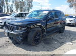 2015 Jeep Grand Cherokee Laredo Black vin: 1C4RJEAGXFC868009