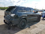 2019 Jeep Grand Cherokee Laredo Black vin: 1C4RJEAGXKC662537