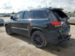 2019 Jeep Grand Cherokee Laredo Черный vin: 1C4RJEAGXKC662537